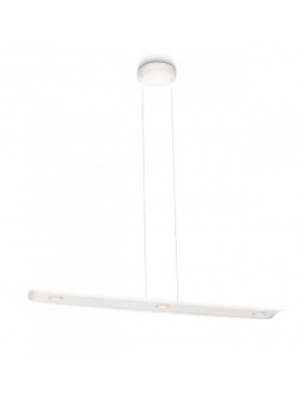 Avance Pendant Led White 3X7.5W Selv