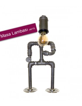 MASA LAMBASI