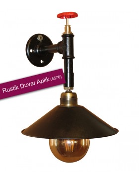 DUVAR APLİK