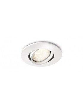 Segin Recessed White 1X10W 230V