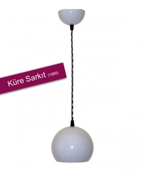 METAL KÜRE SARKIT ORTA