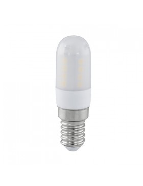 EGLO 11549 E14-LED  2,5W Mat 3000K