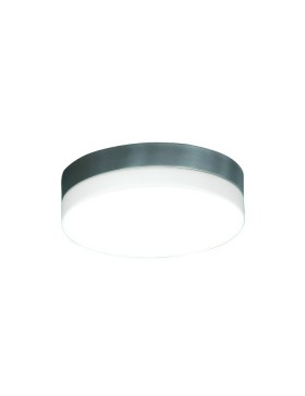 Özcan Aydınlatma 25 Cm Omega Armatür 1403-1 MAT KROM