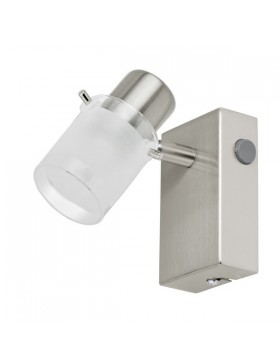 EGLO 93701 ORVIETO 1 LED APLİK
