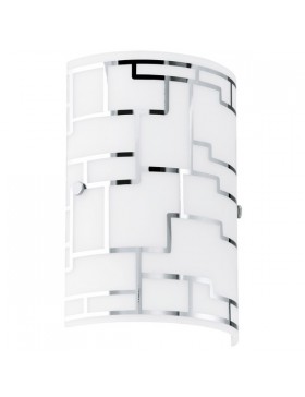 EGLO 92564 BAYMAN DUVAR APLİK