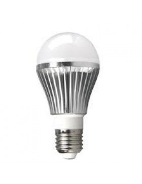 7W LED AMPUL DİM EDİLEBİLİR E27 BEYAZ 
