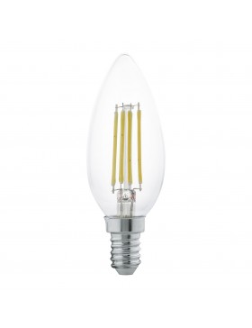 EGLO 11496 E14-LED KERZE 4W 2700K