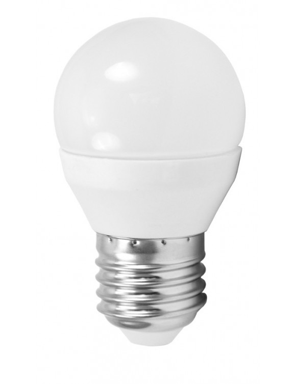 EGLO 10762 E27-LED G45 4W 3000K