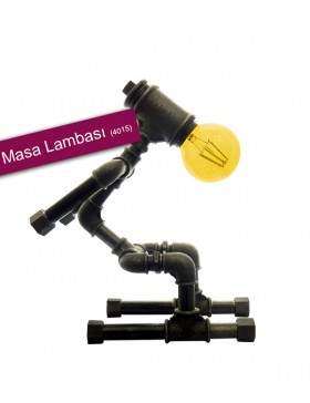 MASA LAMBASI