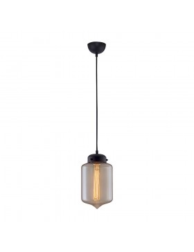 Özcan Aydınlatma Sarkıt 4702-1A AMBER