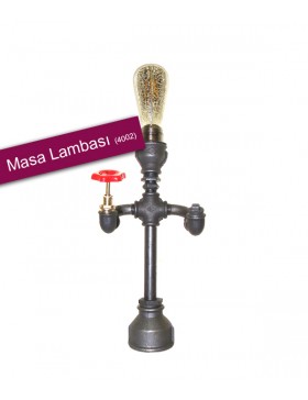 MASA LAMBASI