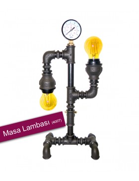 MASA LAMBASI