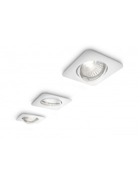 Philips Gömme Spot Beyaz 3X35W 230V