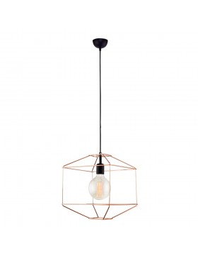 Özcan Aydınlatma B.Defne Sarkıt 6442-2A ROSE GOLD