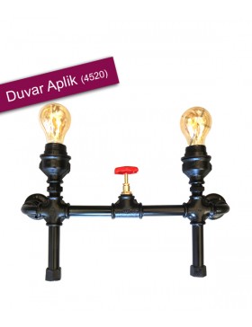 DUVAR APLİK