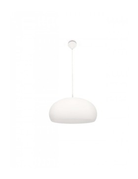 Roding Pendant White 1X60W 230V