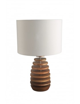 Ilıo Table Lamp Honey 1X60W 230V