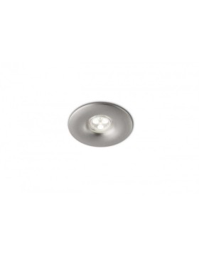 Ledino Recessed Led Aluminium 1X7.5W Sel