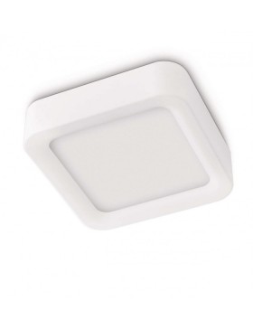 Stimus Ceiling Lamp Led White 6X2.5W Sel