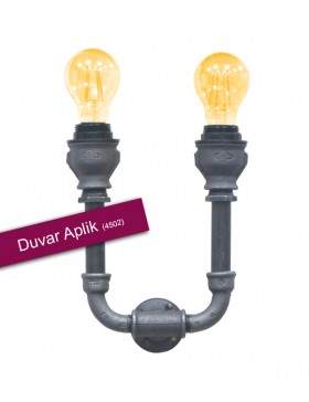DUVAR APLİK DUVAR APLİK