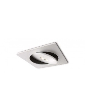 Probos Recessed Led Aluminium 1X7.5W Sel