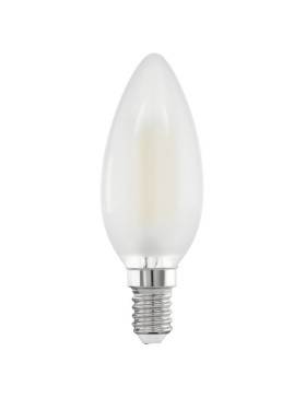 EGLO 11532 E14-LED KERZE 4W Mat 2700K