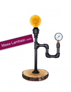 MASA LAMBASI
