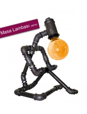 MASA LAMBASI