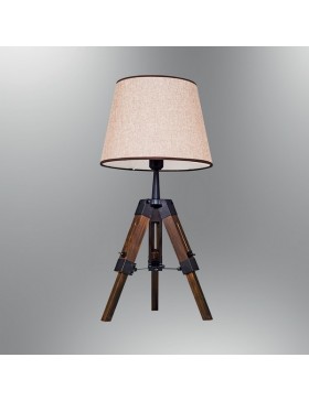 Özcan Aydınlatma Tripod M.Lambası 6321ML 