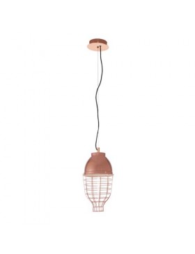 Özcan Aydınlatma K.Sarkıt 6523-1A ROSE GOLD