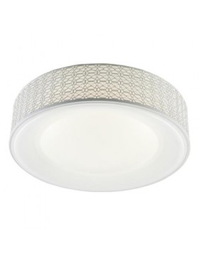 Özcan Aydınlatma K.Salvo Armatür Ledli 5504-1L 