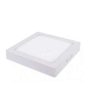 Özcan Aydınlatma LED Panel Plf.Kare 0251-18K 6500K