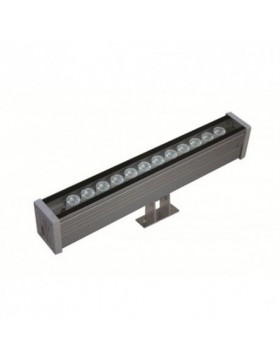 Wallwasher 12x1w 35 cm TEK RENK