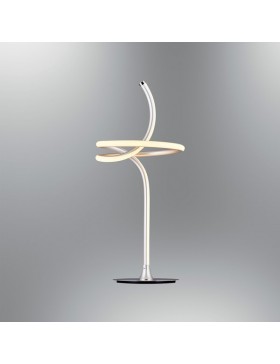 Özcan Aydınlatma Spring M.Lambası 5639-ML GRİ