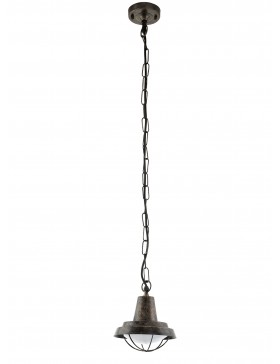EGLO 94837 COLINDRES DIŞ MEKAN SARKIT