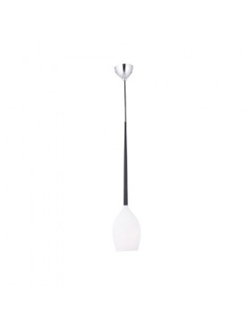 Özcan Aydınlatma Tekli Bia Avize 5256-1A BEYAZ