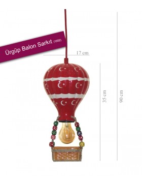BALON SARKIT