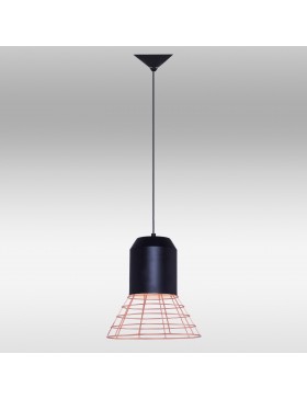 Özcan Aydınlatma K.Sarkıt 6524-1A ROSE GOLD