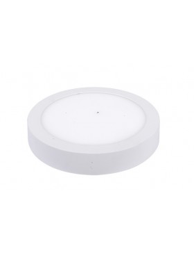 Özcan Aydınlatma LED Panel Plf.Yuvarlak 0251-18Y 3000K