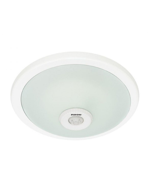 360 HAREKET SENSÖRLÜ LED'Lİ TAVAN ARMATÜRÜ 8,5W 