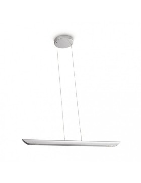 Factor Pendant Led Aluminium 2X7.5W Sel