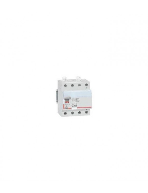 Legrand 403191 40A 30mA Trifaze Kaçak Akım