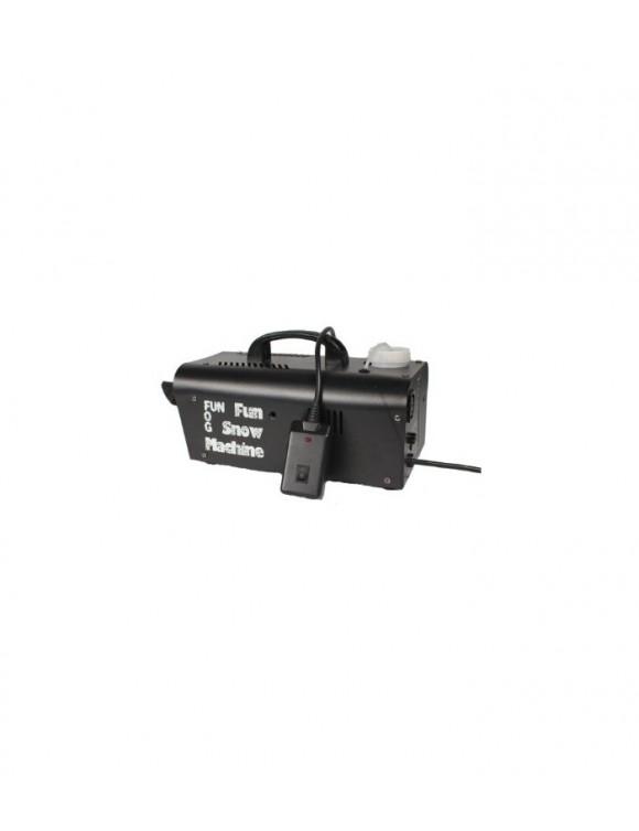 600W KAR MAKİNASI FUN FOG FFM-SM
