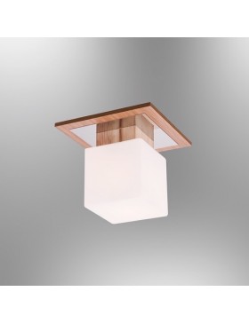 Özcan Aydınlatma Tekli Argos Armatür 5008-1 