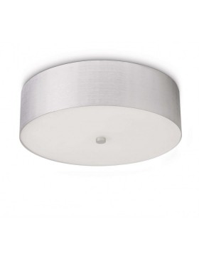 Sequens Ceiling Lamp Led Aluminium 6X2.5