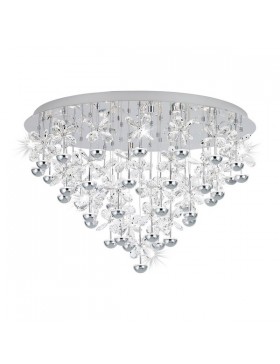 EGLO 39246 PIANOPOLI LED TAVAN ARMATÜRÜ