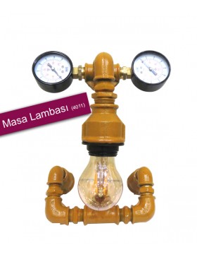 MASA LAMBASI