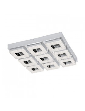 EGLO 95658 FRADELO LED APLİK