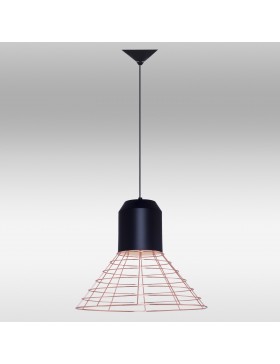 Özcan Aydınlatma B.Sarkıt 6524-2A ROSE GOLD