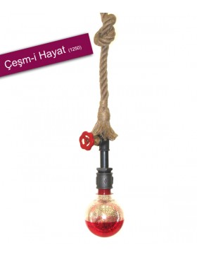 VANALI HALAT DİMMERLİ